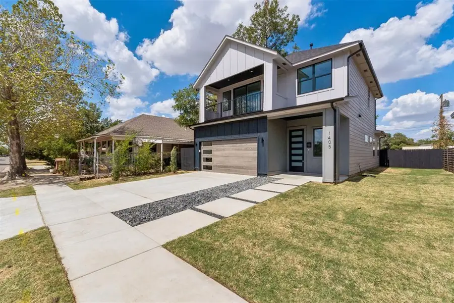 1405 NW 6th Street, Oklahoma City, OK 73106 - #2