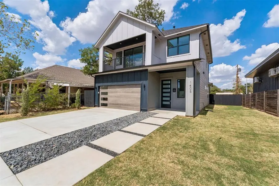 1405 NW 6th Street, Oklahoma City, OK 73106 - #3
