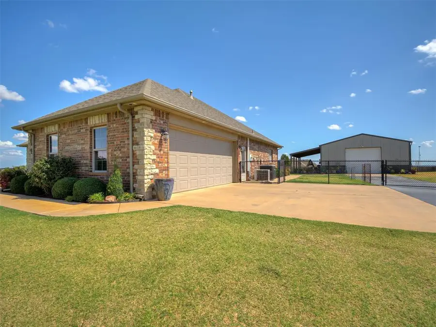 486 Summer Hill Road, Blanchard, OK 73010 - #3