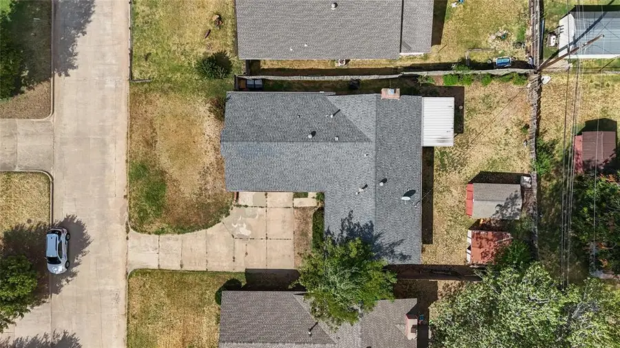 3712 N Eagle Lane, Bethany, OK 73008 - #3