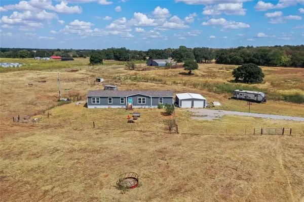 10655 192nd Street, Lindsay, OK 73052