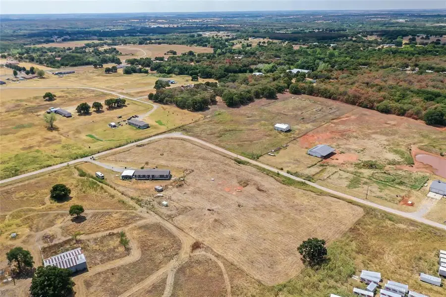 10655 192nd Street, Lindsay, OK 73052 - #3