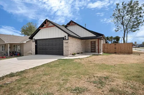1144 NW 95th Street, Oklahoma City, OK 73114