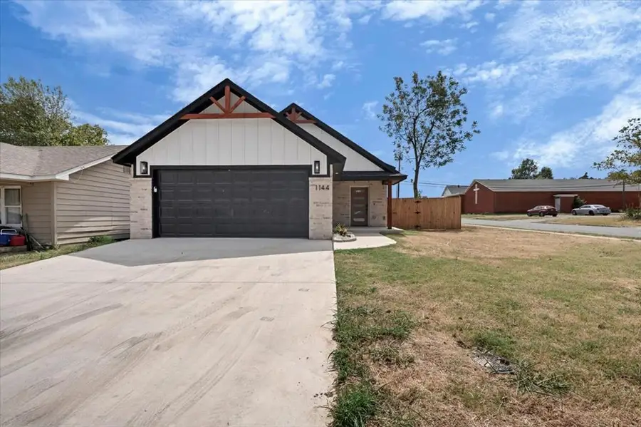 1144 NW 95th Street, Oklahoma City, OK 73114 - #2