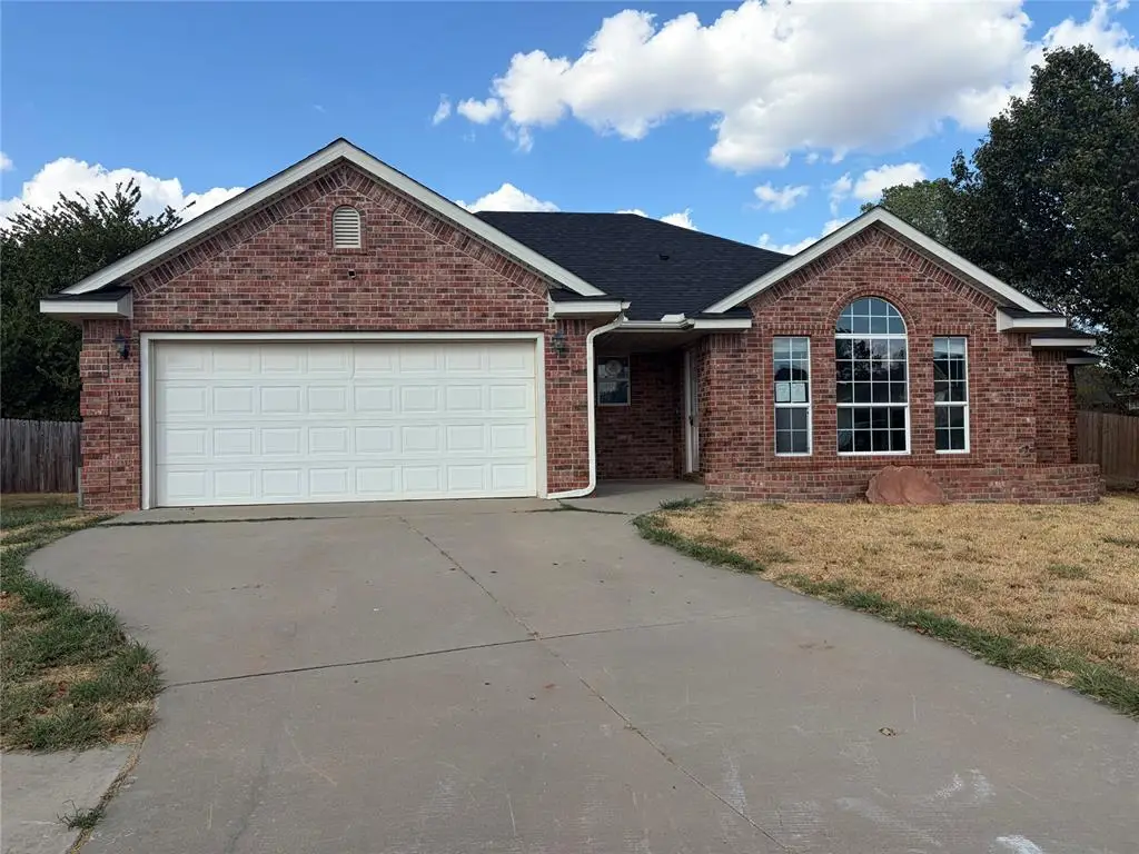 8112 Woodbend Drive, Oklahoma City, OK 73135 - #1