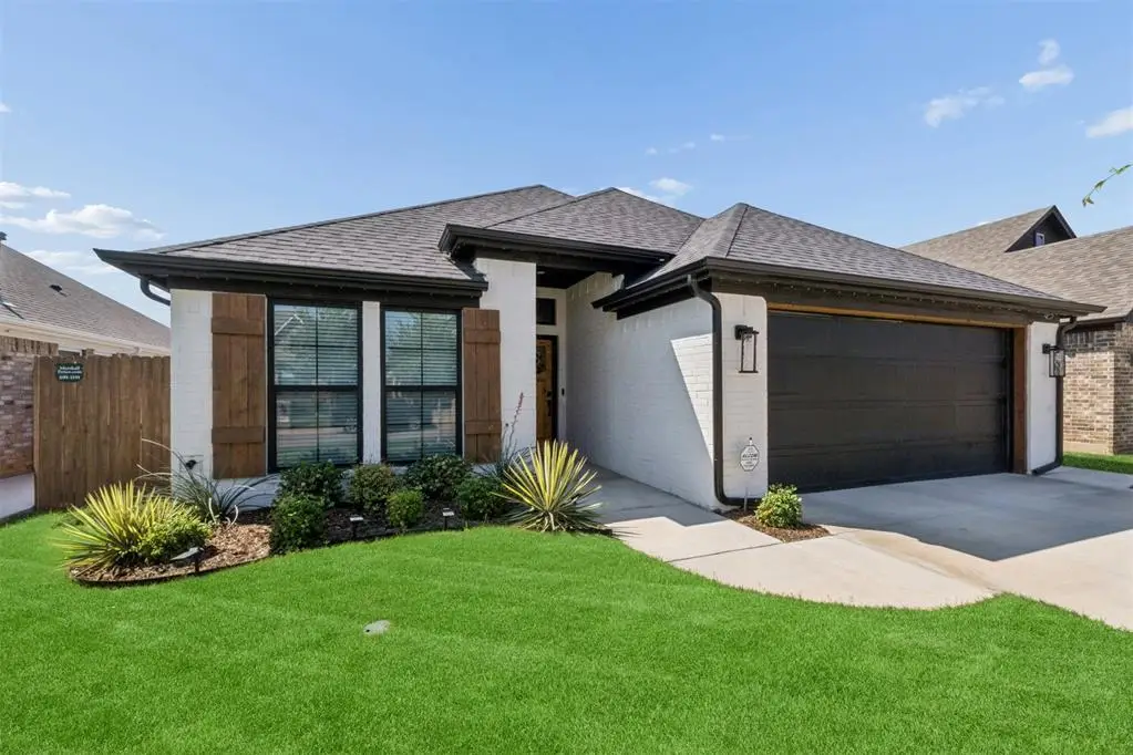 2444 NW 179th Terrace, Edmond, OK 73012 - #1