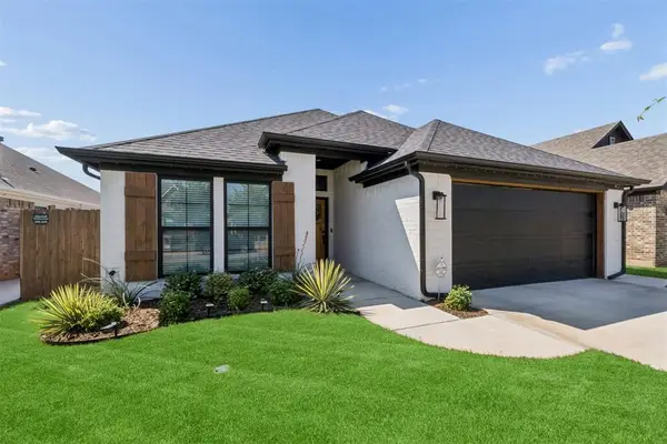 2444 NW 179th Terrace, Edmond, OK 73012