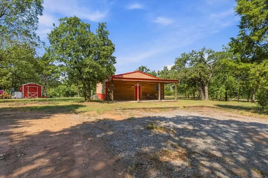 5608 Jesse Lane, Stillwater, OK 74074 - #2