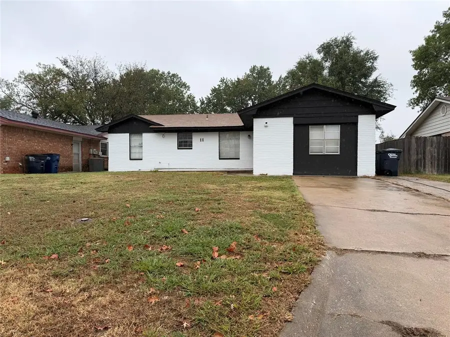 11 Osage Drive, Shawnee, OK 74801 - #2