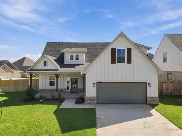 2156 Josslyn Place, Edmond, OK 73034