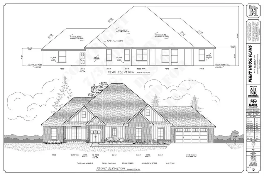 9384 Eliana Drive, Guthrie, OK 73044 - #2