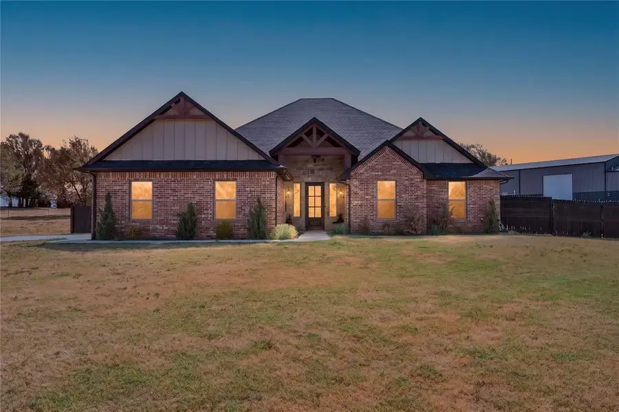 11014 N Banner Road, El Reno, OK 73036 - #2