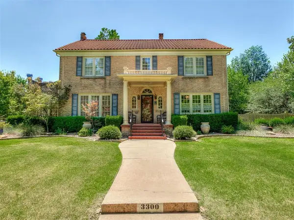 3300 NW 19th Street, Oklahoma City, OK 73107