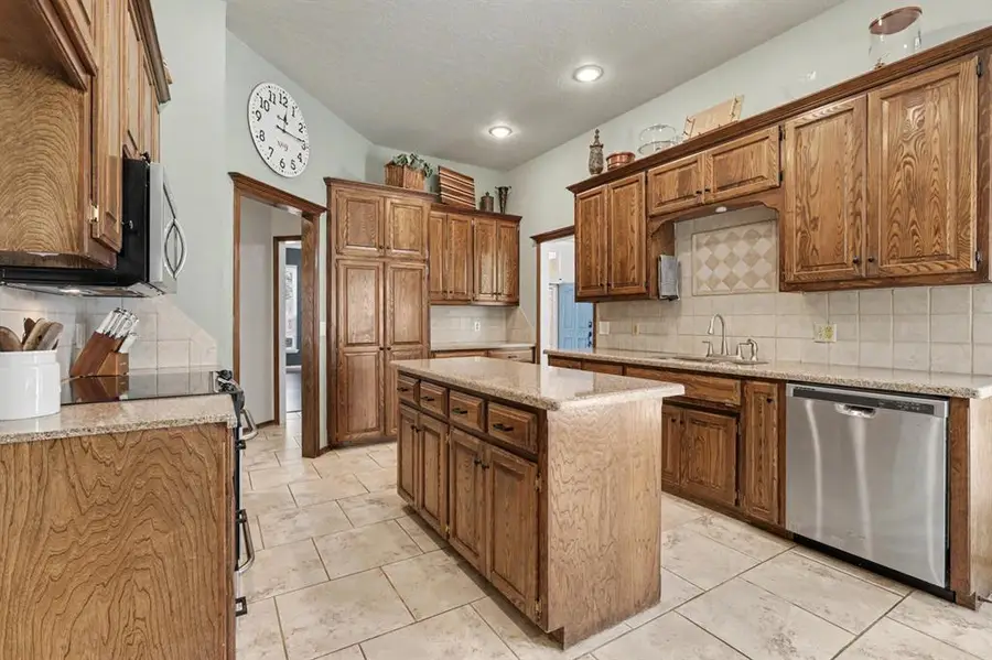501 Copperfield Drive, Edmond, OK 73003 - #3