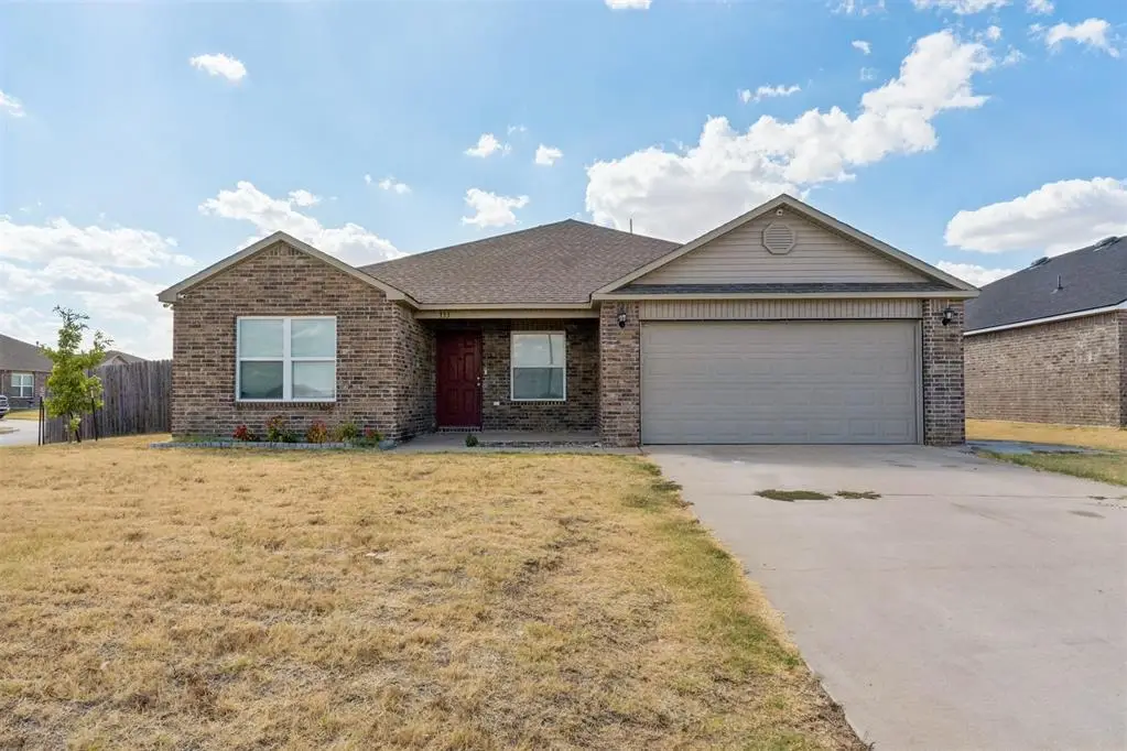 333 Karlee Lane, Newcastle, OK 73065 - #1