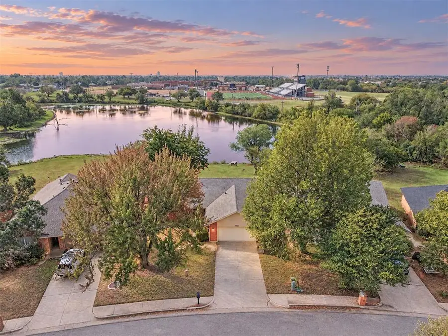 1908 Gray Fox Drive, Edmond, OK 73003 - #2