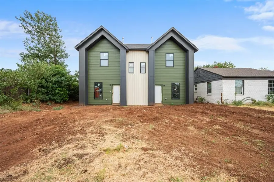 820 W 2nd Street, Edmond, OK 73003 - #2