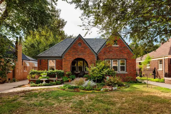 3220 NW 21st Street, Oklahoma City, OK 73107
