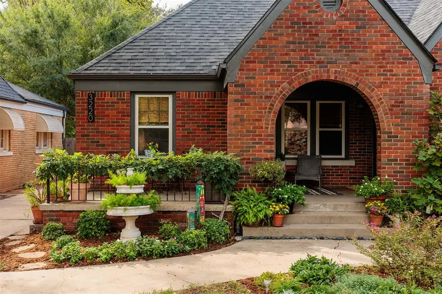 3220 NW 21st Street, Oklahoma City, OK 73107 - #2