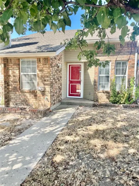 2137 Goodrich Drive, Moore, OK 73170 - #1