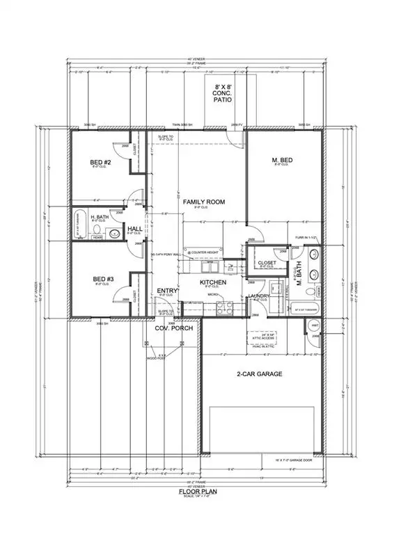 1527 Highland Loop, Guthrie, OK 73044 - #1