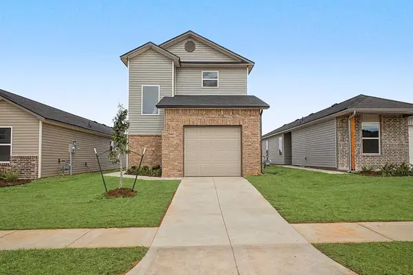 3500 Maggie Road, Mustang, OK 73064