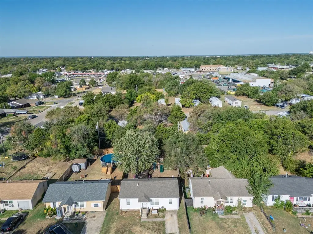 914 N Patchin Avenue, Shawnee, OK 74801 - #1
