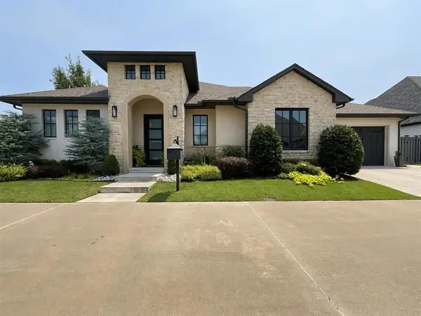 16416 Rhone Drive, Edmond, OK 73013