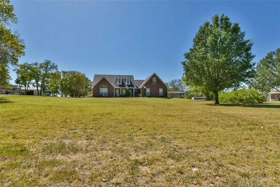 210 Quail Creek Road, Seminole, OK 74868 - #3