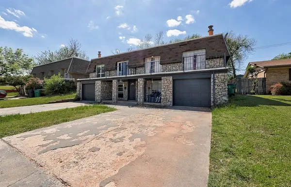 3231 N Utah Avenue, Oklahoma City, OK 73112