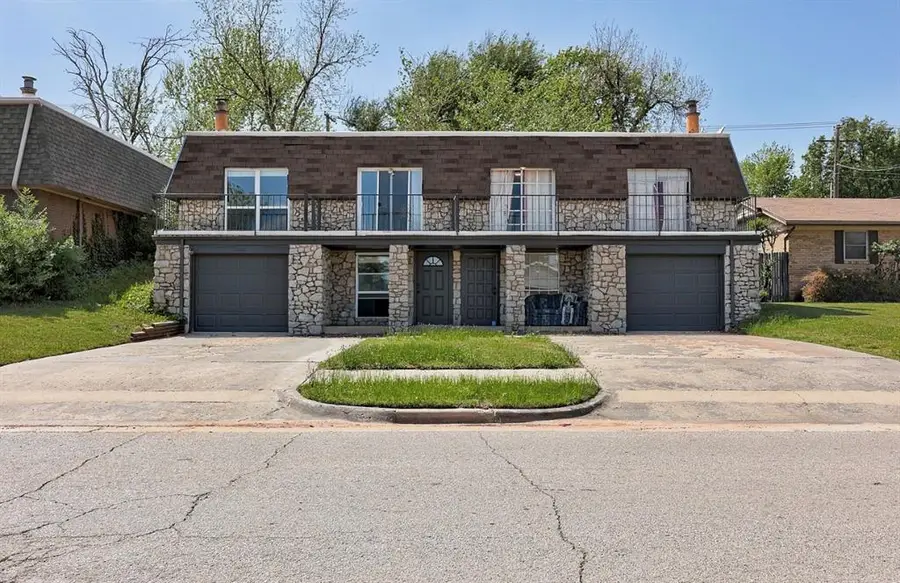 3231 N Utah Avenue, Oklahoma City, OK 73112 - #3