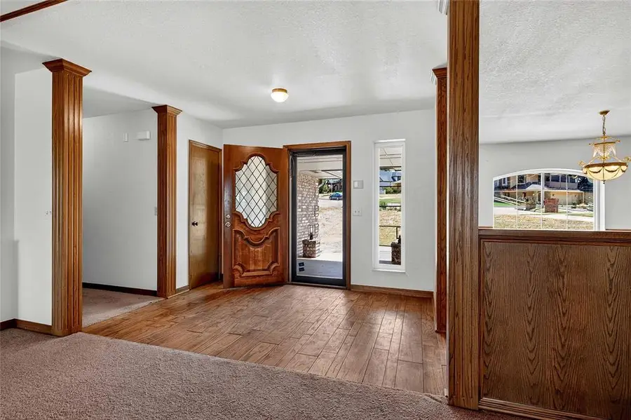 6 Pebble Creek Road, Norman, OK 73072 - #3