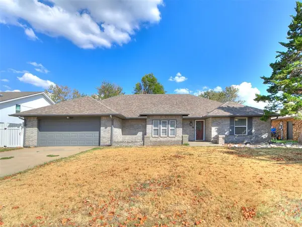 11700 Shasta Lane, Oklahoma City, OK 73162