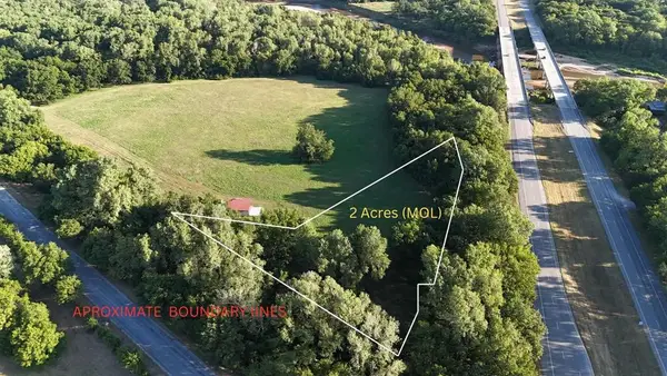 3684 Sooner Rock, Davis, OK 73030