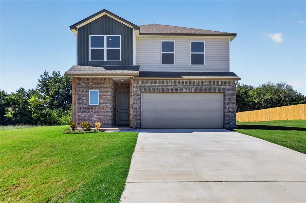 4308 S Elm Ridge Street, Stillwater, OK 74074 - #1