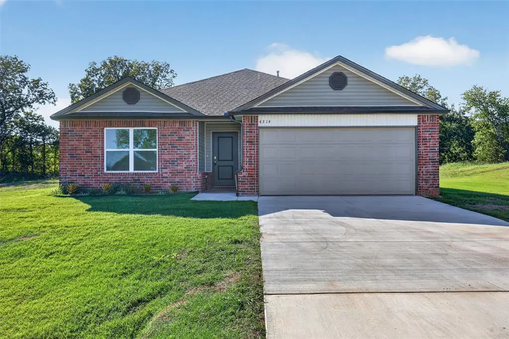 4314 S Elm Ridge Street, Stillwater, OK 74074 - #1