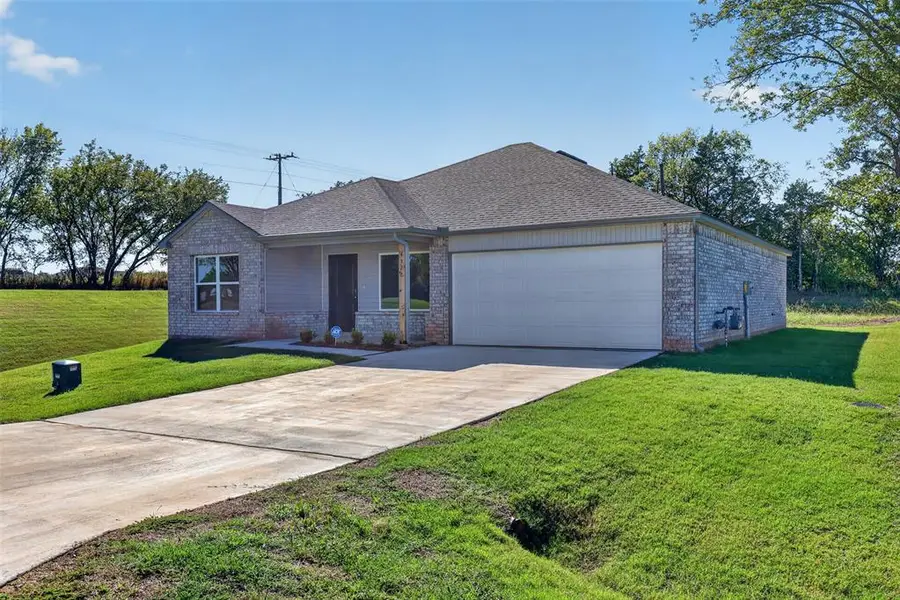 4326 S Elm Ridge Street, Stillwater, OK 74074 - #2