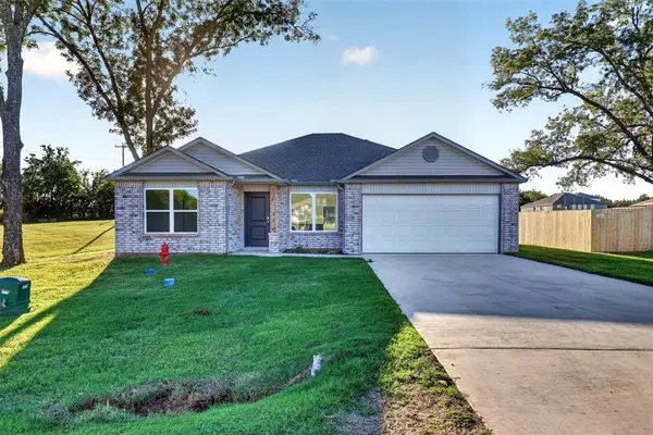 4324 S Blackberry Street, Stillwater, OK 74074