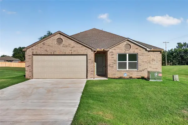 4323 S Elm Ridge Street, Stillwater, OK 74074