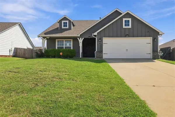 3405 E Sandusky Street, Broken Arrow, OK 74014
