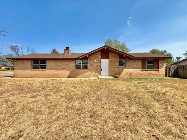 4200 SE 50th Terrace, Oklahoma City, OK 73135