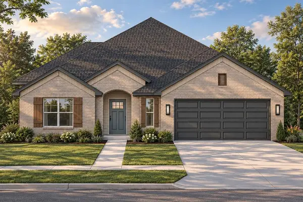 4249 Campfire Ridge, Edmond, OK 73025