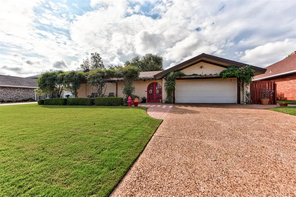 4712 NW 77th Street, Oklahoma City, OK 73132 - #1