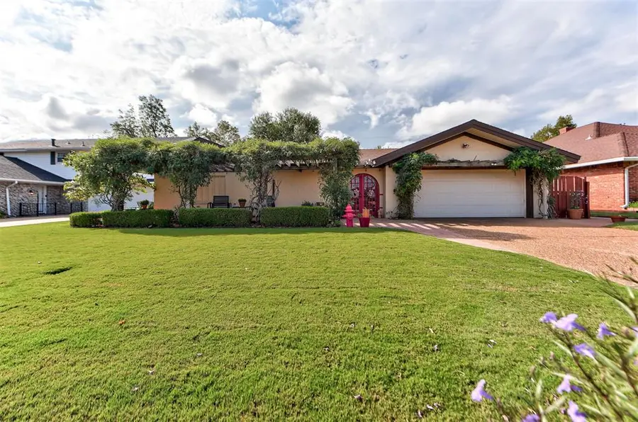 4712 NW 77th Street, Oklahoma City, OK 73132 - #2