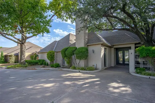 4609 Tamarisk Drive, Oklahoma City, OK 73142