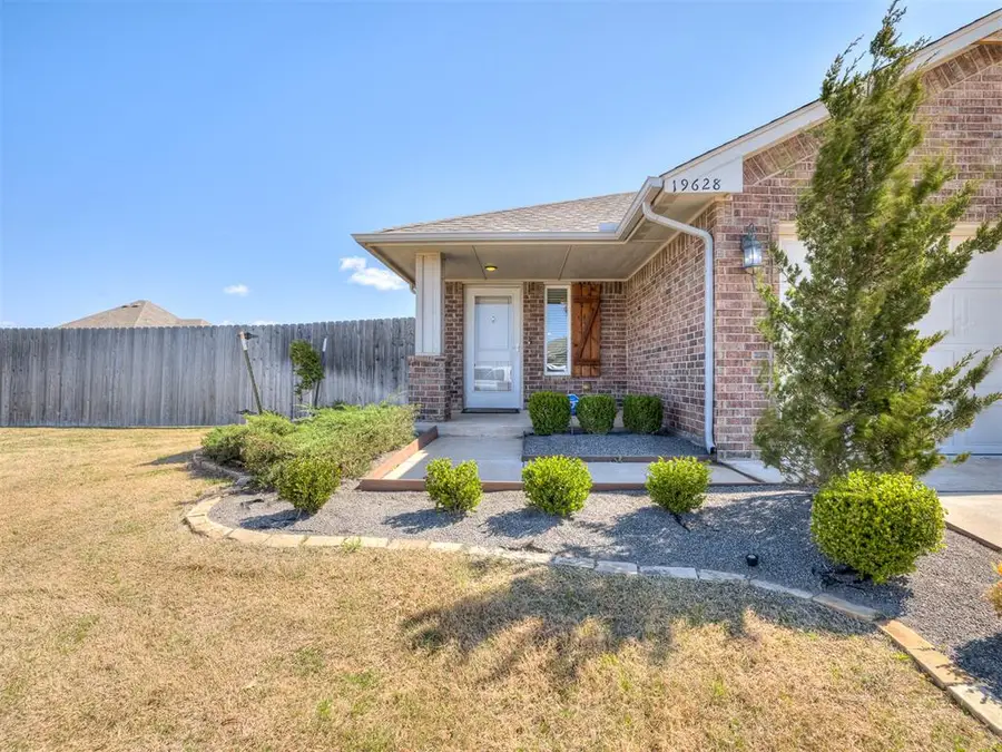 19628 Brookville Drive, Edmond, OK 73012 - #3