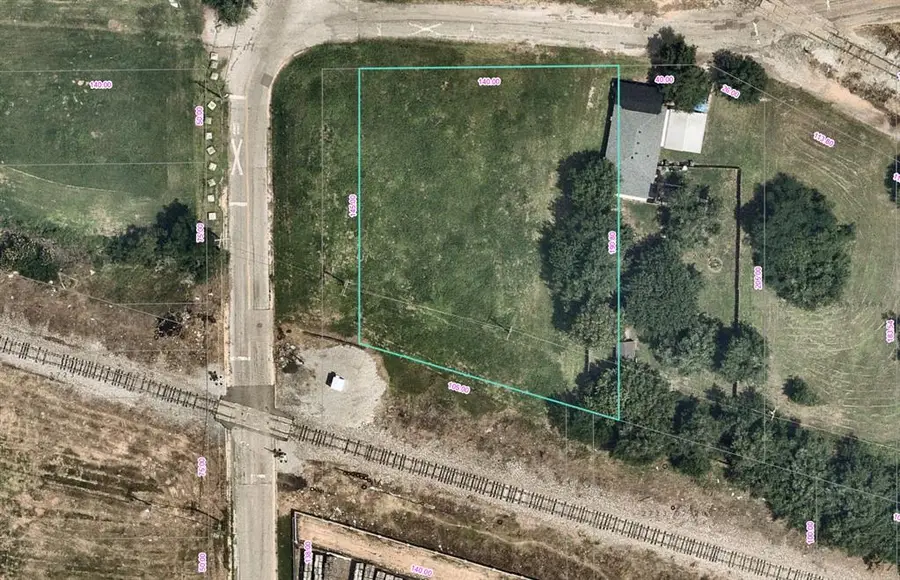 2536 W Lindley Avenue, Oklahoma City, OK 73107 - #2