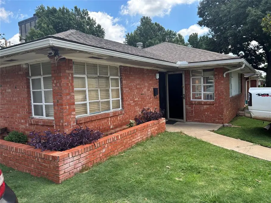 2065 NW 48th Street, Oklahoma City, OK 73118 - #2