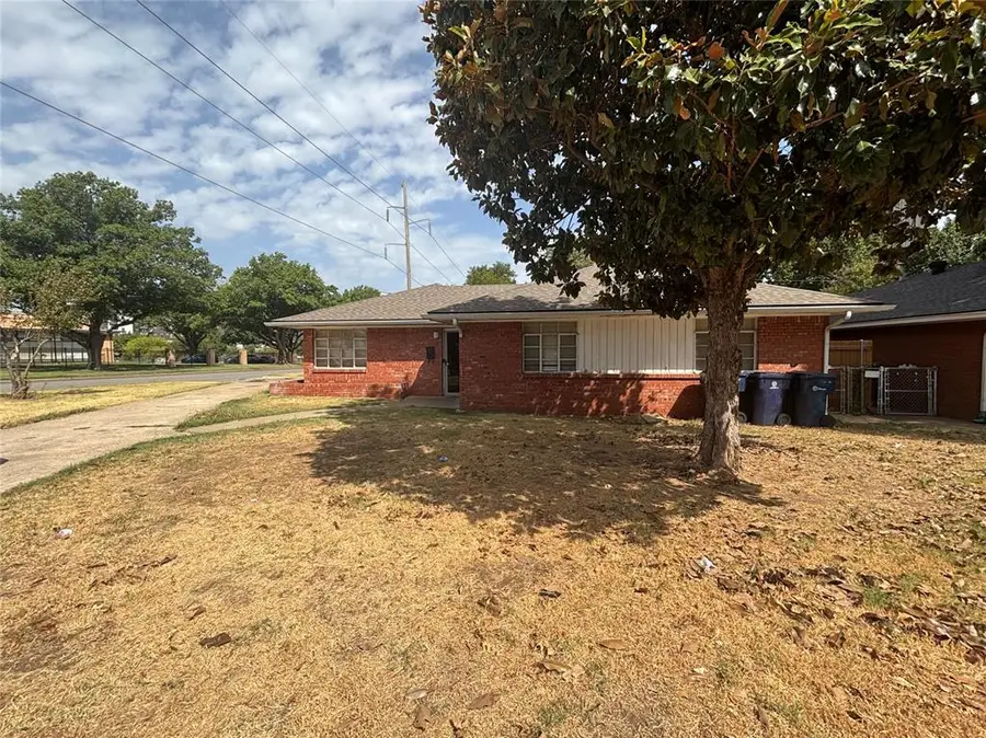 2065 NW 48th Street, Oklahoma City, OK 73118 - #3