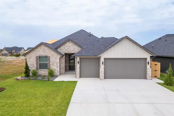 16025 Catalonia Place, Oklahoma City, OK 73170